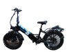 Lectric eBikes - XP3 Step-Thru Foldable Long-Range eBike: 65 miles Max Operating Range & 28 mph Max Speed New On Working(New key needs to be cut) $1599 - 2