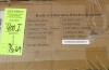 Sndoas 36 in. 5 Elements Electric Cooktop in Black Built-in Glass Ceramic Electric Stove Top w/Touch Control, 9 Power Levels New in Box $499 - 2