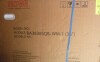 KOBE RA3836SQB-WM-1 Premium 36-inch Wall Mount Range Hood 3-Speed 750 CFM Fit New in Box $799 - 2