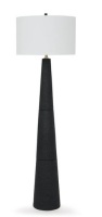 Signature Design by Ashley Hallburg L235761 Poly Floor Lamp New in Box $299
