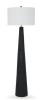 Signature Design by Ashley Hallburg L235761 Poly Floor Lamp New in Box $299