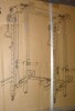 Major Fitness F35 All-In-One Home Gym Wall-Mount Folding Power Rack (3 Boxes) New in Box Factory Sealed $1999 - 2