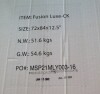 MLily USA Fusion Lux 12.5" Plush Hybrid Cal King-Size Mattress Made in USA New $3699 - 2