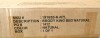 Latitude Run Brody Solid Wood Bed Frame King Natural New in Box $1299 - 2