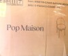 Corrigan Studio Upholstered Barrel Dining Chair in Beige New in Box $399 - 2
