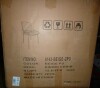 Corrigan Studio Orise Modern Upholstered Dining Chair With Walnut Bentwood new in box $699 - 2