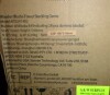 VEVOR Tumbling Timber Toy, 54 Blocks Large Tumble Tower Blocks Game, Pine Wood Tumbling Tower Game with Carry Bag and Scoreboard, Wooden Stacking Game, Tumble Tower Family Games for Indoor/Outdoor New In Box $89 - 2