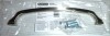 Amerock 8" Revitalize Satin Nickel Drawer Pull 8 inch (203mm) Center-to-Center Mounting Distance and 8-9/16 inches Overall Length, Durable Zinc Cabinet Hardware New In Box - 2