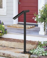 Vevor 38" Single Post Handrail New In Box $199