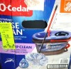 O-Cedar RinseClean Spin Mop & Bucket System $79 - 2