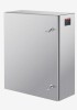 VEVOR Steel Electrical Box, 24"x 20"x 8", 304 Stainless Steel Electrical Enclosure Box, Wall-Mounted Outdoor Electrical Electronic Equipment Enclosure with Mounting Plate Hinges Lock, IP66 Waterproof New In Box $299