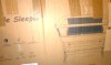 Suteck Baby Bassinet And Bedside Sleeper For Baby, 7 Height Adjustable Bedside Bassinet With Wheels New In Box $299 - 2