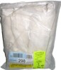 Gracie Oaks Toyoko Linen Blend Semi-Sheer Back Tab Curtains (Pair) 38" x 96" $89 - 2