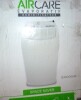 AIRCARE SPACE SAVER 6-Gal. Cool Mist Evaporative Whole House Humidifier for 2,300 sq. ft., White On Working $299 - 2