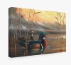 Rosecliff Heights Akershus All-Weather Canvas Animals Wall Decor, 36" x 48" New In Box $199