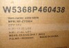 George Oliver Mid-century Modern Round Walnut Wood End Table With Sculptural Base New In Box $199 - 2