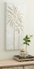 Bay Isle Home&trade; Coastal 34.25" H x 14" W Metal Palm Tree Wall Decor New In Box $199