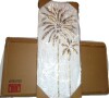 Bay Isle Home&trade; Coastal 34.25" H x 14" W Metal Palm Tree Wall Decor New In Box $199 - 2