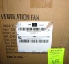 VEVOR Inline Duct Fan, 6-Inch 400 CFM with Variable Speed Controller, Quiet AC-motor Ventilation Exhaust Fan for Cooling Booster, Grow Tents, Hydroponics New In Box $199 - 2