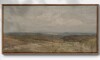 Lark Manor&trade; Landscape Series-MCXV- Framed Gallery Wrapped Canvas -Ready to Hang, 24" x 48" New In Box $299