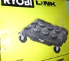 RYOBI LINK Modular Dolly Multi-Purpose Rolling Base New In Box $79 - 2