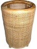Bay Isle Home&trade; Natural Fibers Tabletop Lantern $199 - 2
