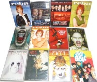 Blu-Ray / DVD Movie Assorted