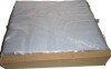Bagcraft Plastic Bag, 12 in. x 15 in., 1000 Count New In Box