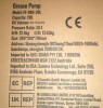 VEVOR Grease Pump, 5 Gallon 20L, Air Operated Grease Pump with 13 ft High Pressure Hose and Grease Gun, Pneumatic Grease Bucket Pump with Wheels, Portable Lubrication Grease Pump 50:1 Pressure Ratio New In Box $299 - 2