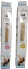 Wally's Natural Paraffin Ear Treatment Candles - 2pk / Wally's Natural Ear Candles Beeswax - Unscented - 2pk New In Box Assorted - 3