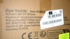 VEVOR Cigar Humidor Cabinet, Handmade Spanish Cedar Wood Cigar Humidor for 50-100 Cigars, Glass Cigar Desktop Storage Case with Digital Humidifier, Hygrometer and Shelves, Great Gift for Men New In Box $199 - 2