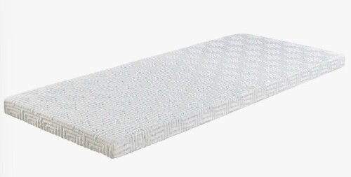 Nautica Twin 3'' Gel Memory Foam Mattress Topper New In Box $299