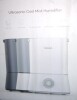 Hometech HM-AH001 Silent Ultrasonic Humidifier for Nursery - White New In Box $199 - 2
