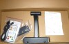 Wrought Studio&trade; 16" Wireless Rotatable Picture Light, Rechargeable CCT Wall Light with Remote Control (Dimmable & Timer) for Painting Artwork Frame Display Dartboard, Black New In Box $99 - 2