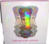 Juvia's Place Zulu Eyeshadow Palette, 9 Exotic Hues of Greens, Purple, Red, Brown, Yellow, Matte and Shimmers New In Box - 2