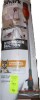 Shark Rocket Ultra-Light Corded Stick Vacuum HV301 8.5" Cleaning Path Orange On Working $299 - 2