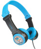 JLab JBuddies Folding Kids Wired Headphones, Toddler Headphones, Noise Isolation, Kids Safe, Volume Limiting Headphones, Headphones for Children Assorted Colors - 2