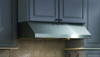 Vent-A-Hood 600 CFM 48" Under Cabinet Range Hood with Dual Blowers and LED Lights from the Professional Collection $2099