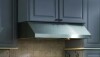 Vent-A-Hood 600 CFM 48" Under Cabinet Range Hood with Dual Blowers and LED Lights from the Professional Collection $2099