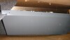 Vent-A-Hood 600 CFM 48" Under Cabinet Range Hood with Dual Blowers and LED Lights from the Professional Collection $2099 - 2