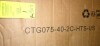 George Oliver Modern Solid Wood 2-Drawer Nightstand, Bedroom Storage Unit $299 - 2