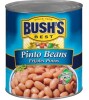 Bush's Best Fancy Pinto Beans, 111 Ounces, New Best by 11/2027