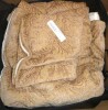 The Tailor's Bed Henley Wheat Coverlet & 2 Shams Set California King $299 - 2