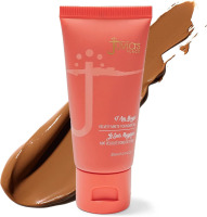 Juvia's Place I Am Magic Velvety Matte Liquid Foundation 330 - Accra - Dark w/Cool Olive Undertone, Makeup Foundation Full Coverage, Lightweight, Long Wear, Velvety Matte Finish New In Box