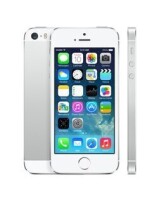 Apple iPhone 5s A1533 16GB - Silver / Apple iPhone 5c A1532 - 8GB - Blue Assorted