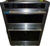 KitchenAid - 30 inch Built-In Electric Convection Combination Wall Oven with with No Preheat Air Fry Mode - Stainless Steel KOEC530SPS New $4499 - 2