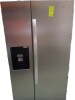 Whirlpool 21.4 cu. ft. Side by Side Refrigerator in Fingerprint Resistant Stainless Finish New $2299 - 2