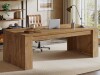 Milwood Pines Modular Computer Desk New in Box $499