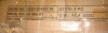 IRONCK 33.4" Tall Cat Litter Box Enclosure for Automatic Boxes, Walnut, New in Box $399 - 2