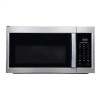 Vissani 1.7 cu. ft. 1000-Watt Over the Range Microwave in Stainless Steel, New in Box $399